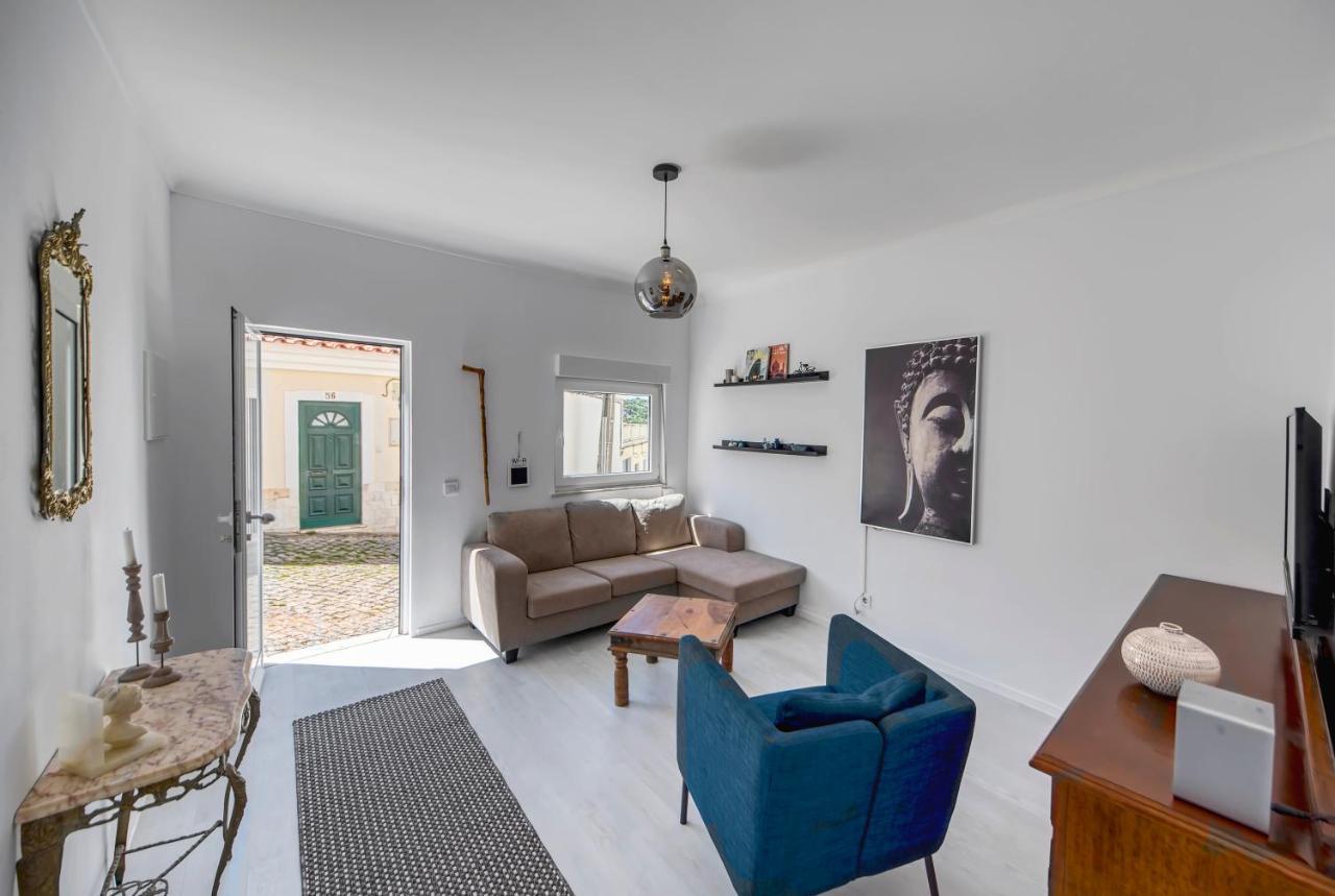 Casa Do Ceu Βίλα Silves Εξωτερικό φωτογραφία