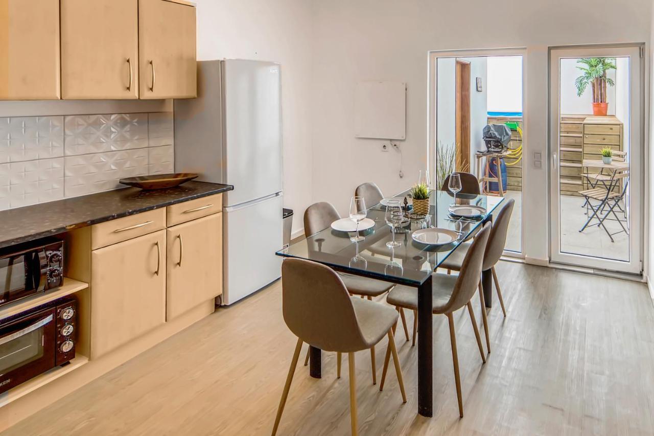 Casa Do Ceu Βίλα Silves Εξωτερικό φωτογραφία